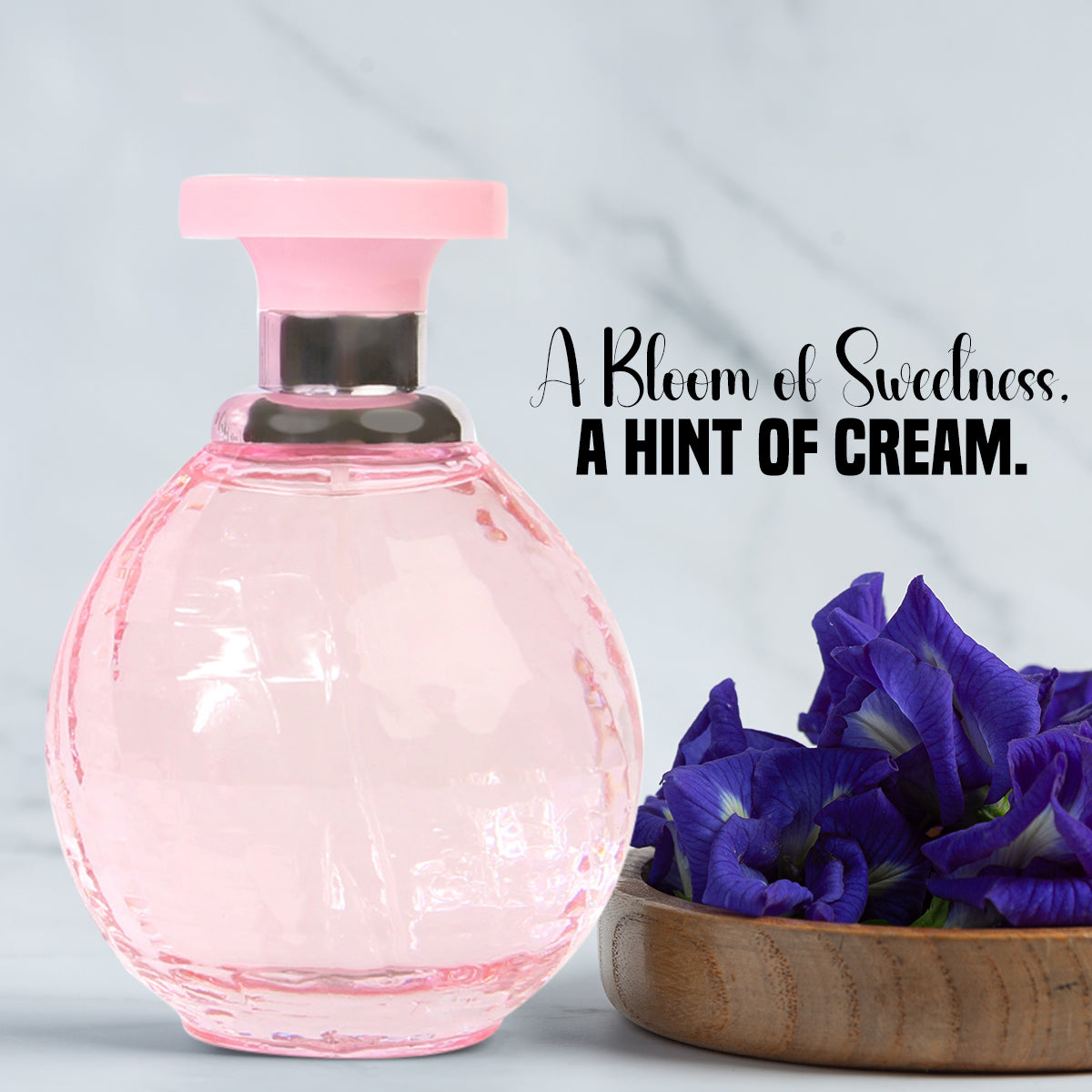 Paris Sparkle Spray Perfume Eau De Parfum For Women - 100ML/3.4 FL.OZ.