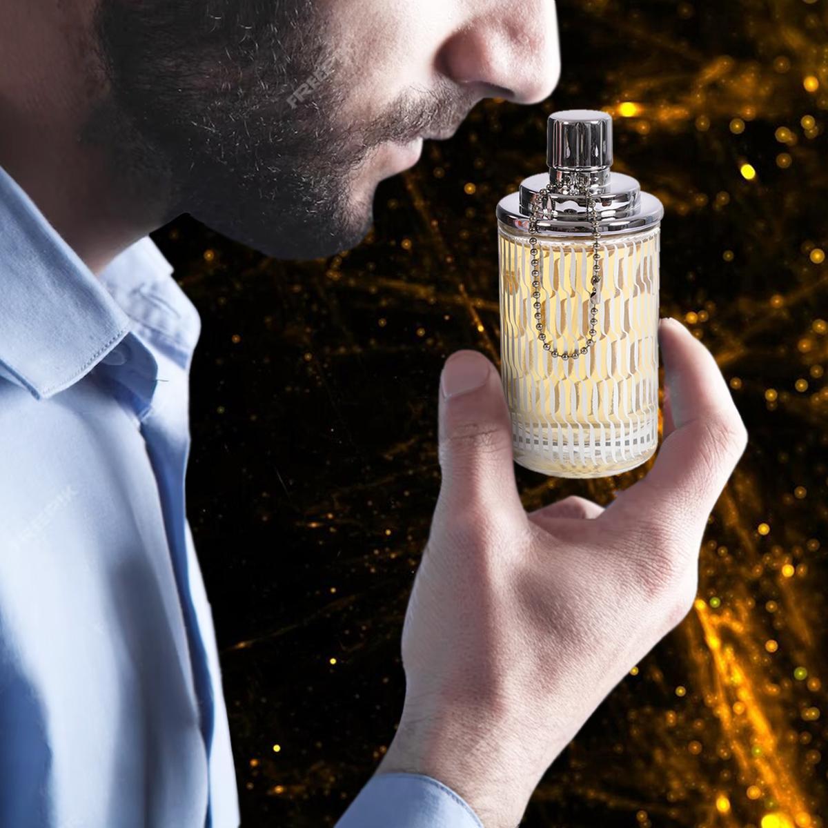 Suits Vip Spray Cologne Eau De Toilette For Men - 100ML/3.4 FL.OZ.