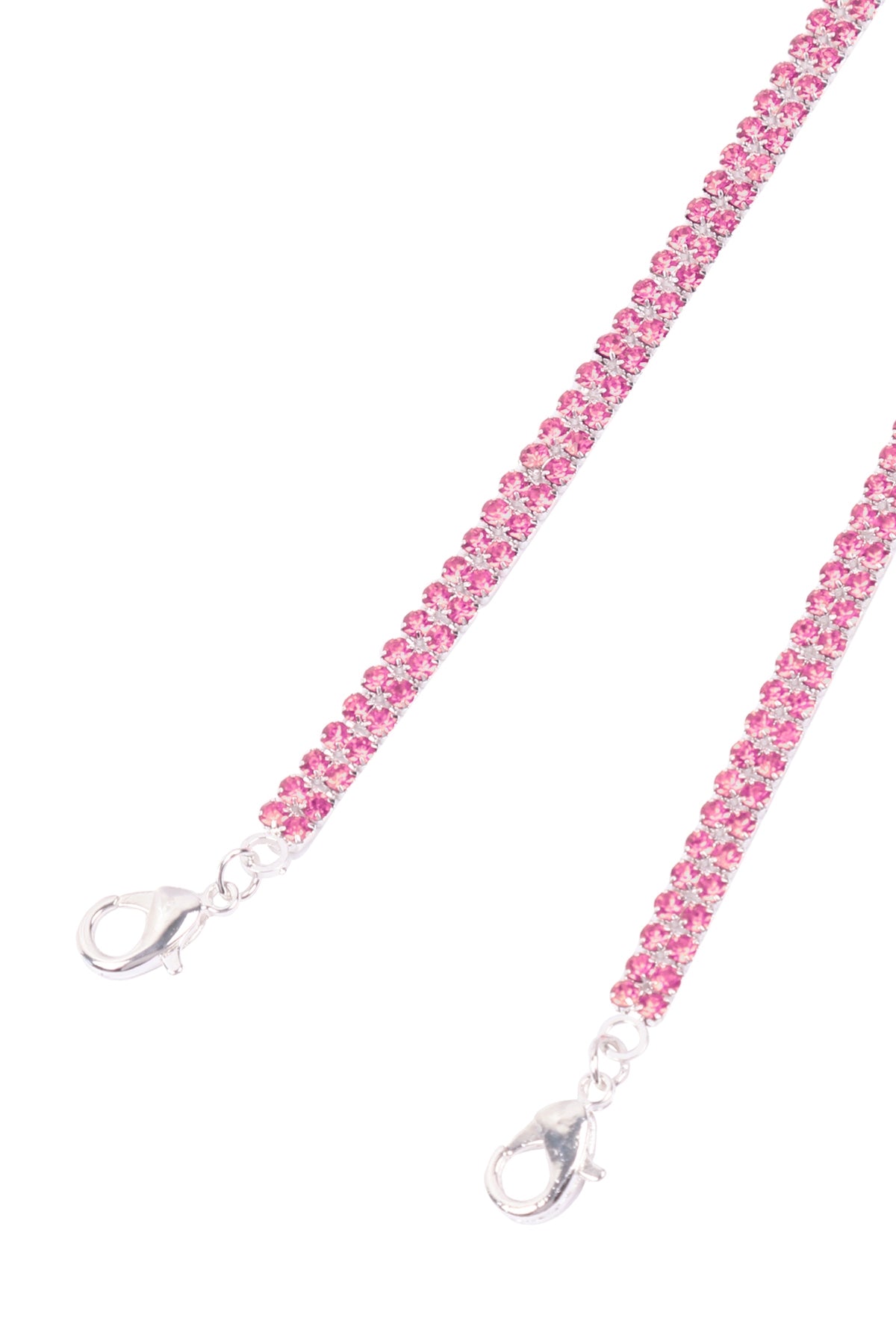 Row Multi-Purpose Necklace Eye Strap