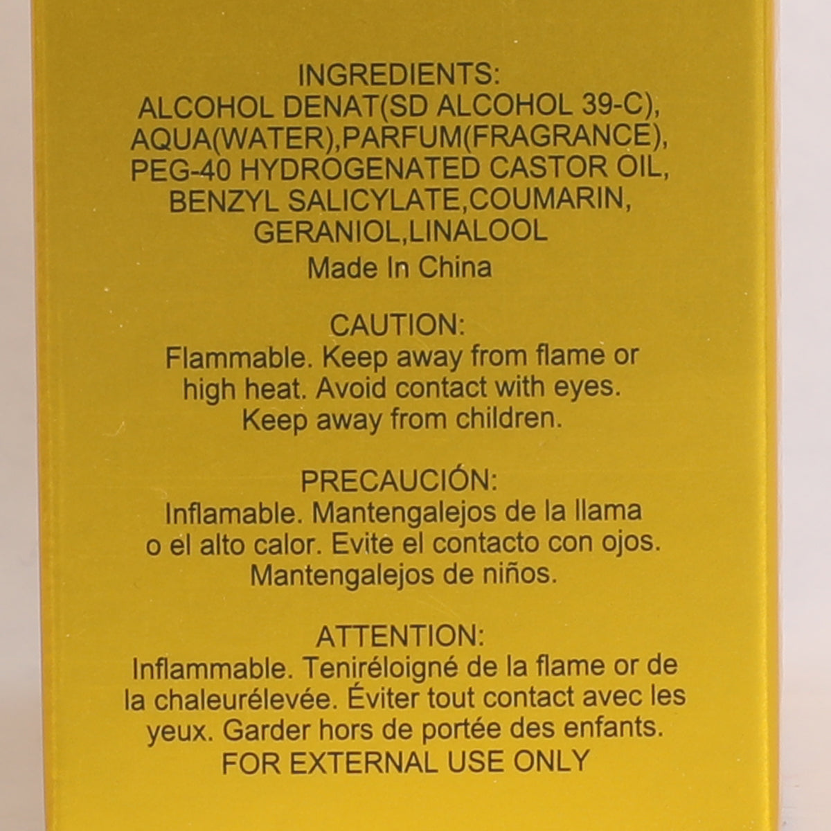 Heroes Energize Spray Cologne Eau De Toilette For Men - 90ML/3.0 FL.OZ.