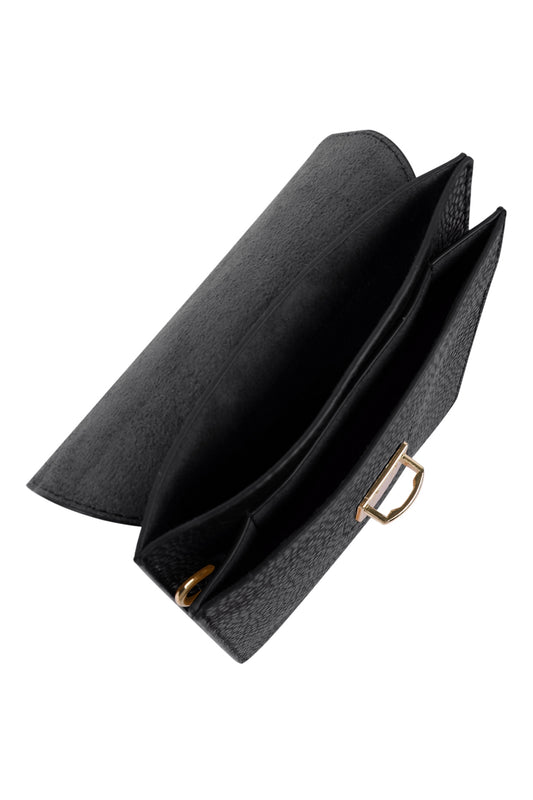 Crossbody Leather Bag