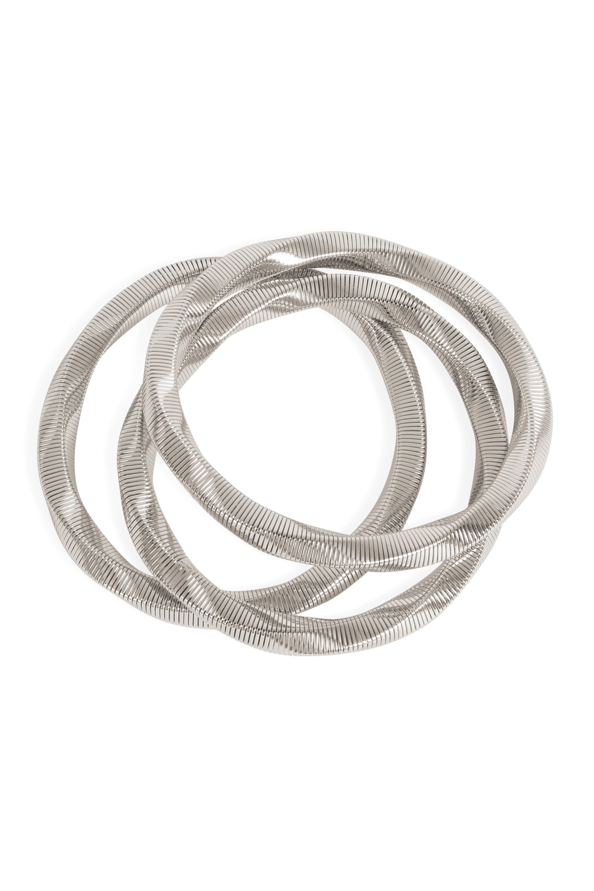 3 Pcs Omega Chain Bracelet