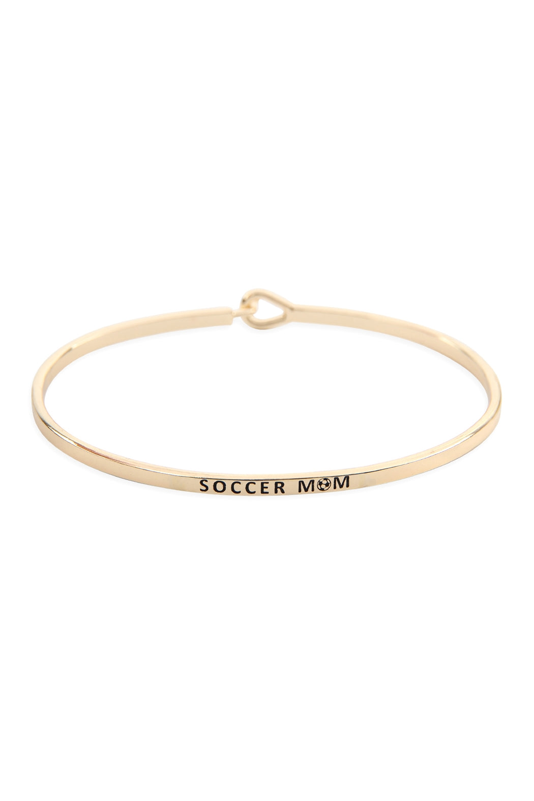 Soccer Mom Fashion Bangle