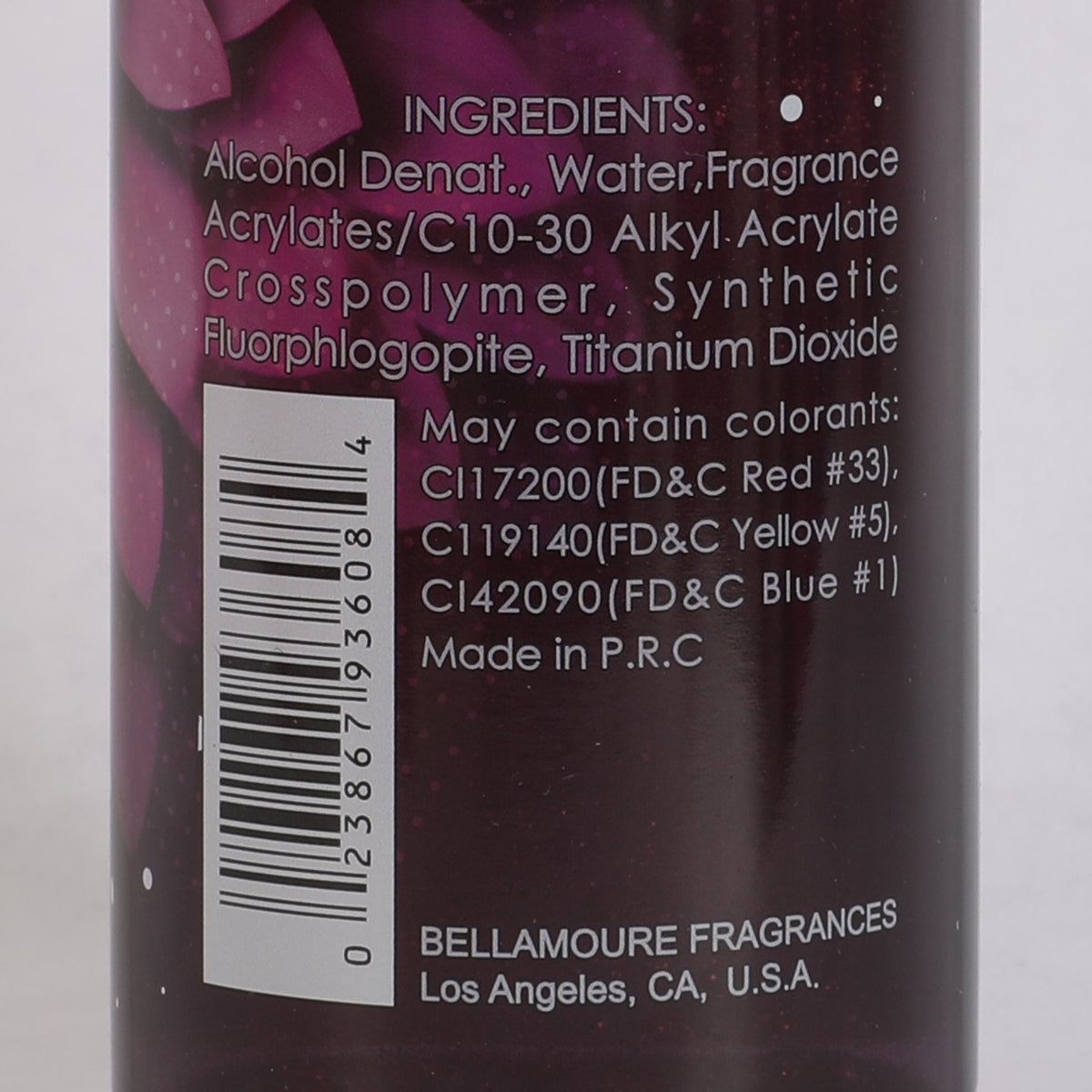 Magic Spell Shimmer Spray Perfume For Women - 236ML/8 FL.OZ.
