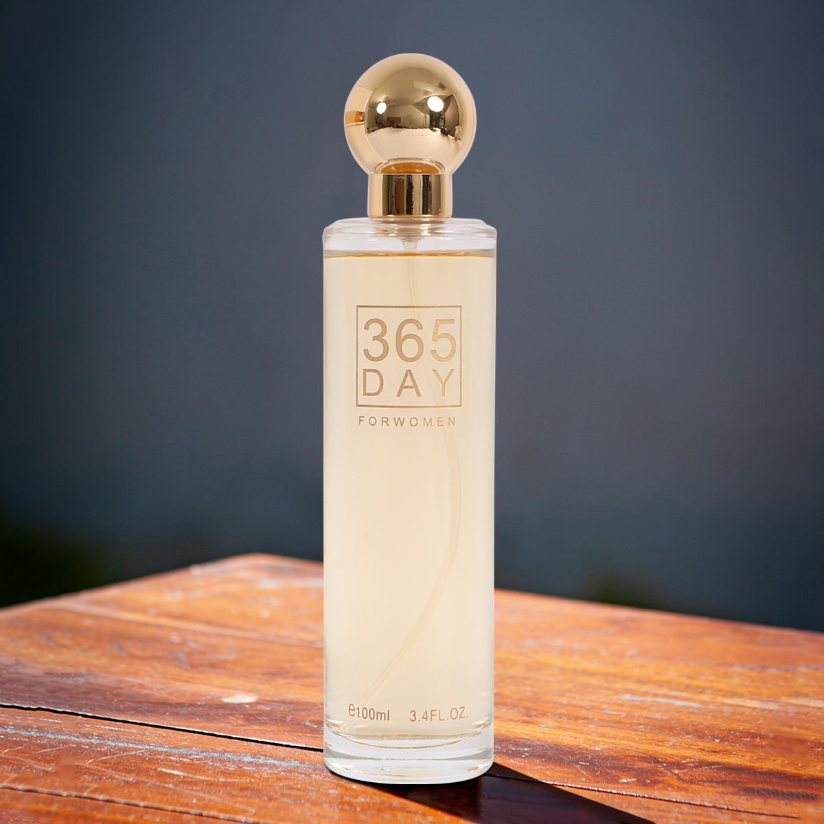365 Day Spray Perfume Eau De Parfum For Women - 100ML/3.4 FL. OZ.