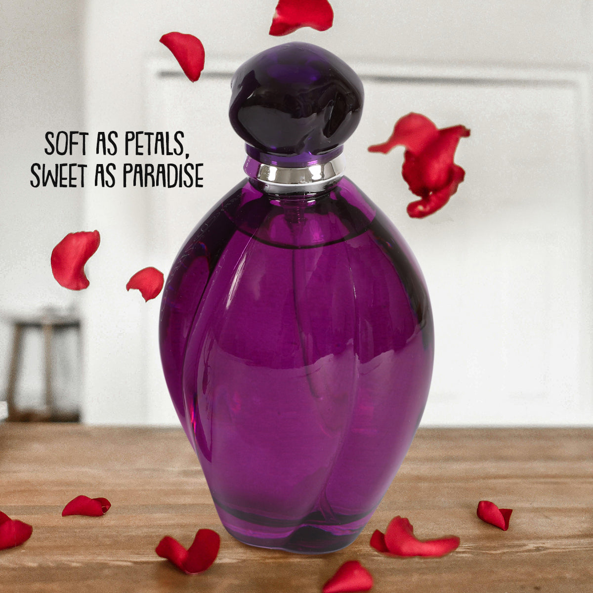 Cat Pure Spray Perfume Eau De Parfum For Women - 100ML/3.4 FL.OZ.