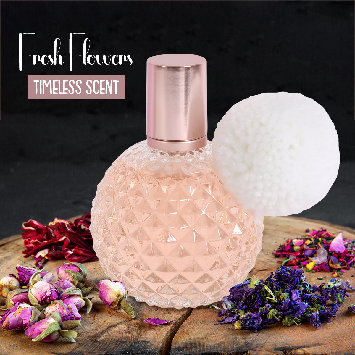 A Girl Spray Perfume Eau De Parfum For Women - 100ML/3.4 FL.OZ.