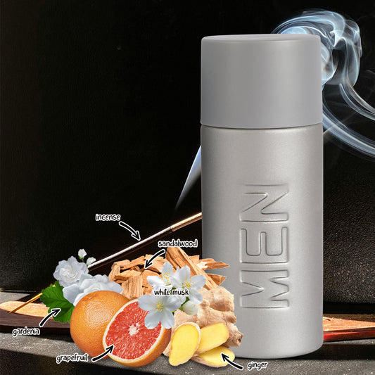 777 Men Spray Cologne Eau De Toilette For Men - 100ML/3.4 FL.OZ.