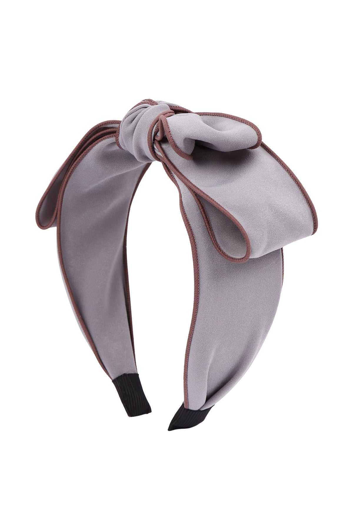 Fashionable Chic Style Ribbon Head Band