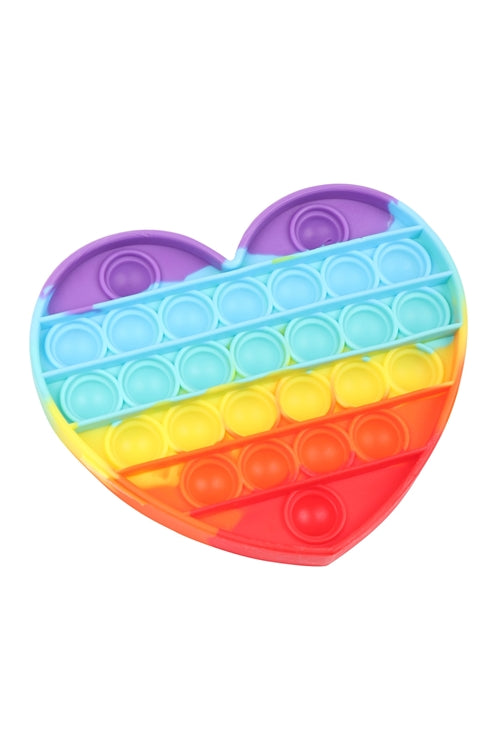 Pop Fidget Sensory and Stress Reliever Toy / 1PC