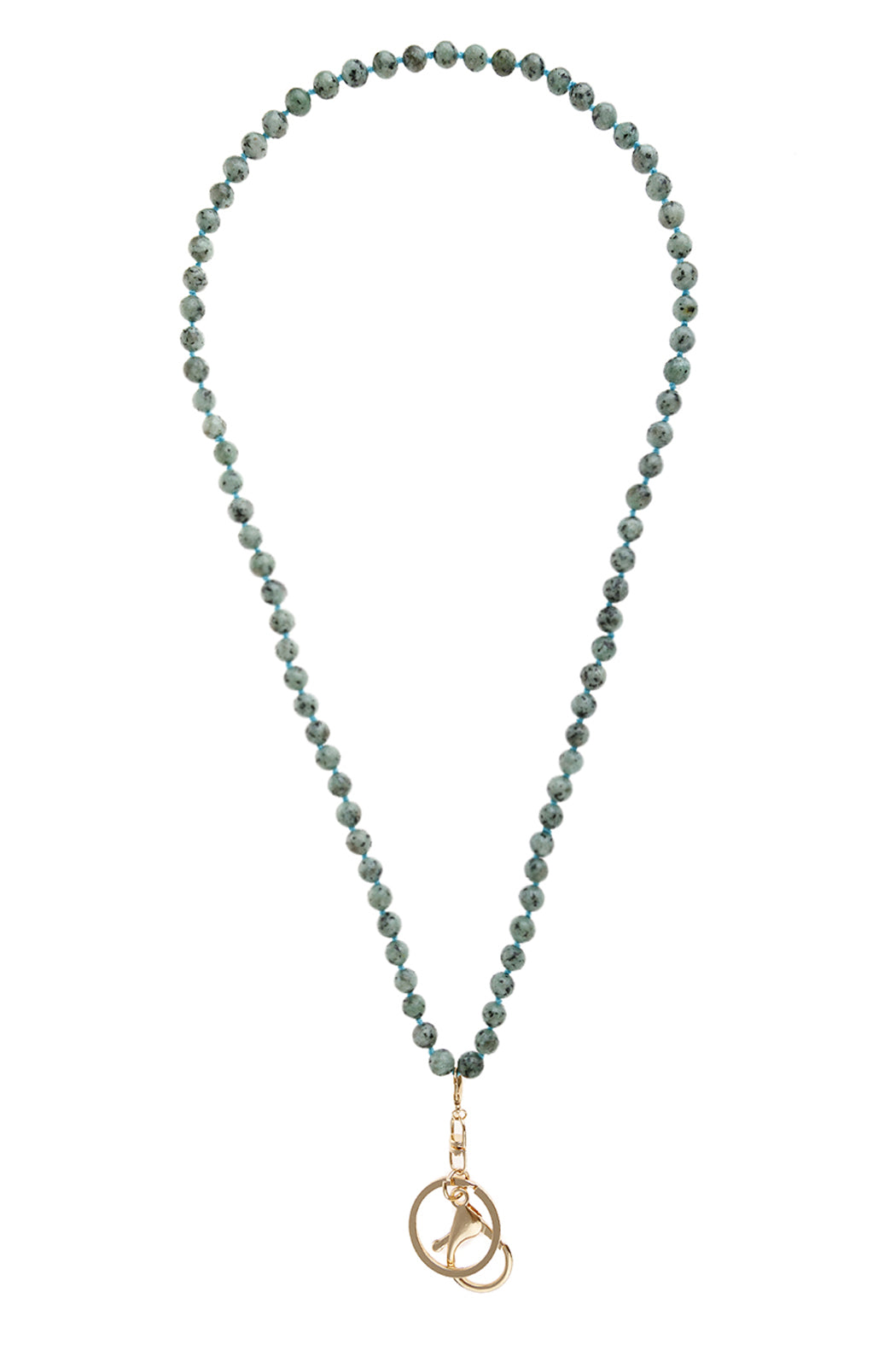 Beaded Multipurpose Necklace or Holder