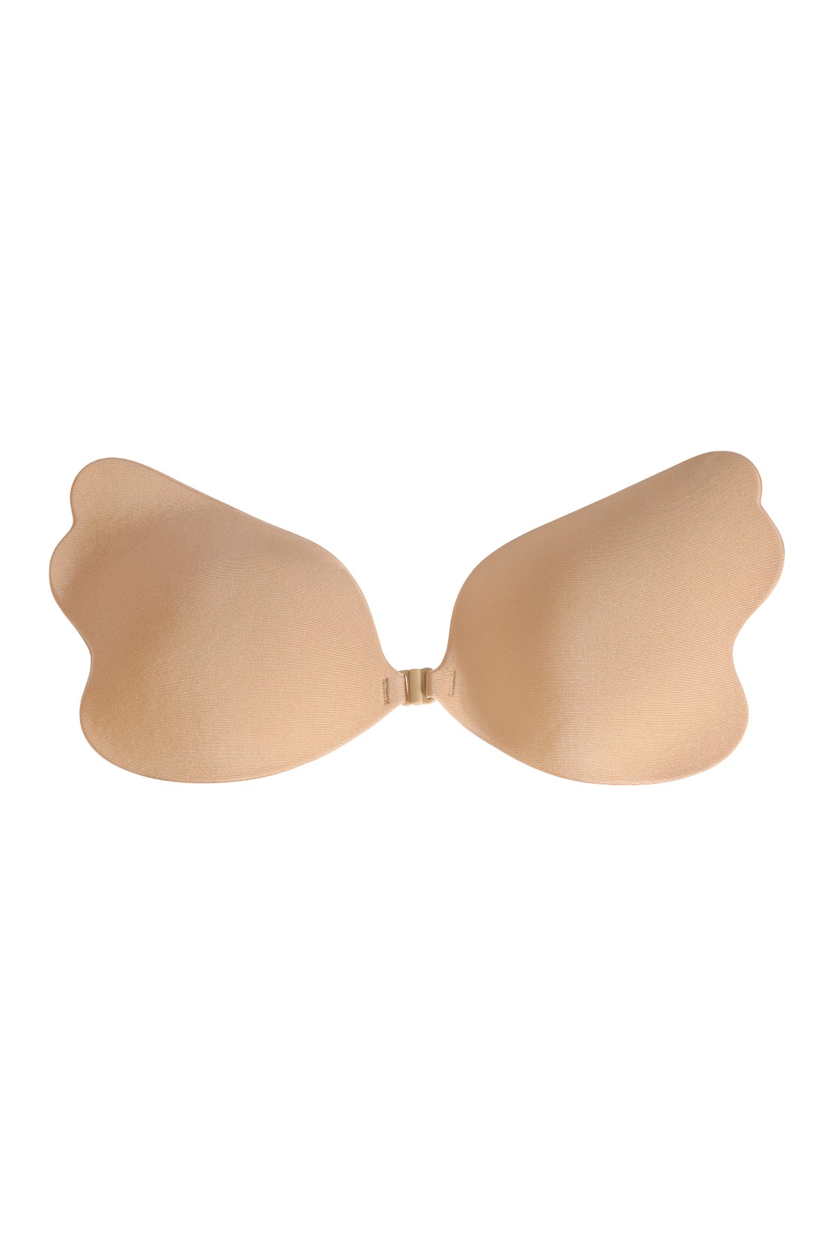 Bra Cloth Invinsible Wing Shape Nu Bra With Nipple Cover