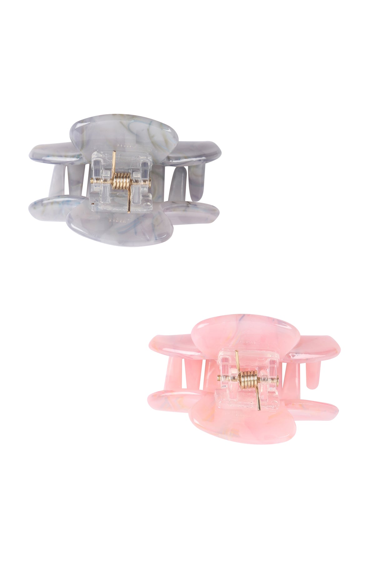 2pcs Set Hait Claw Clip