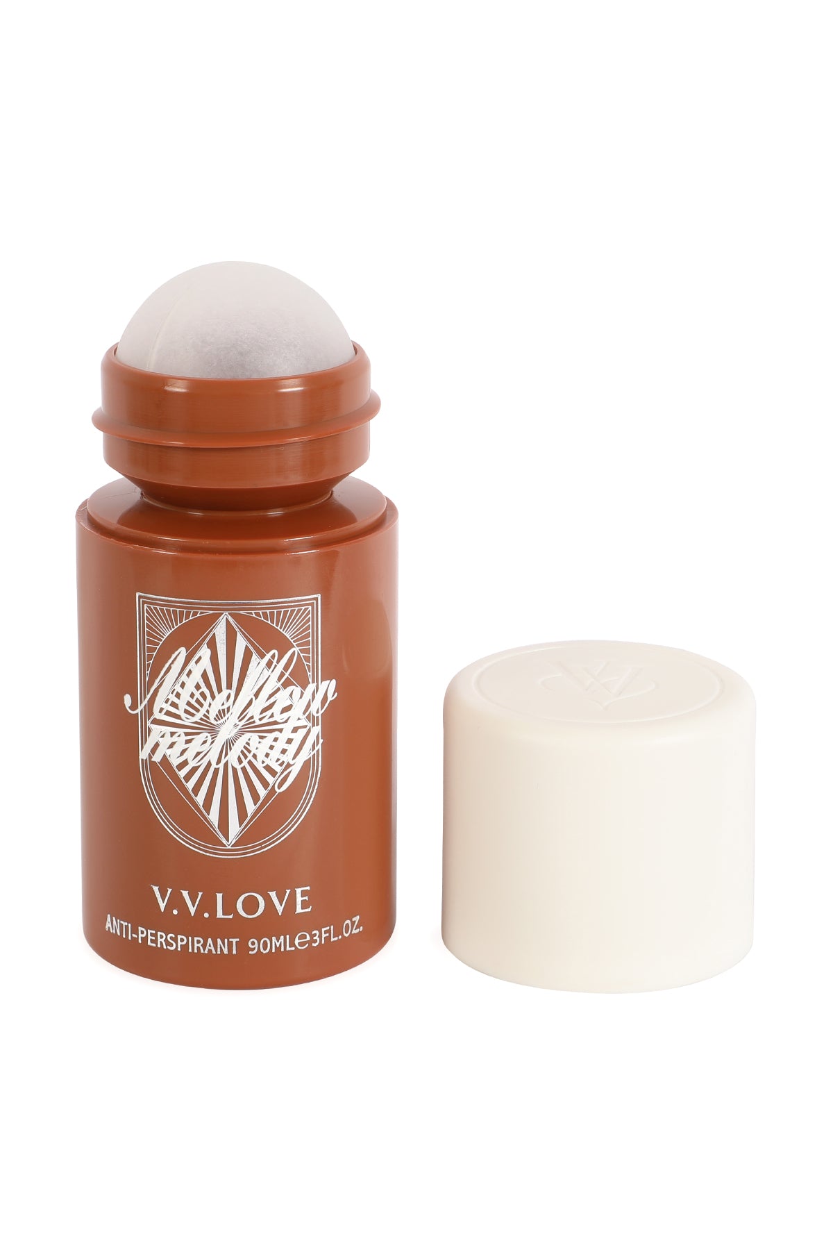 Mellow Melody Roll On Deodorant For Women - 90ML/3.0 FL.OZ./12PCS