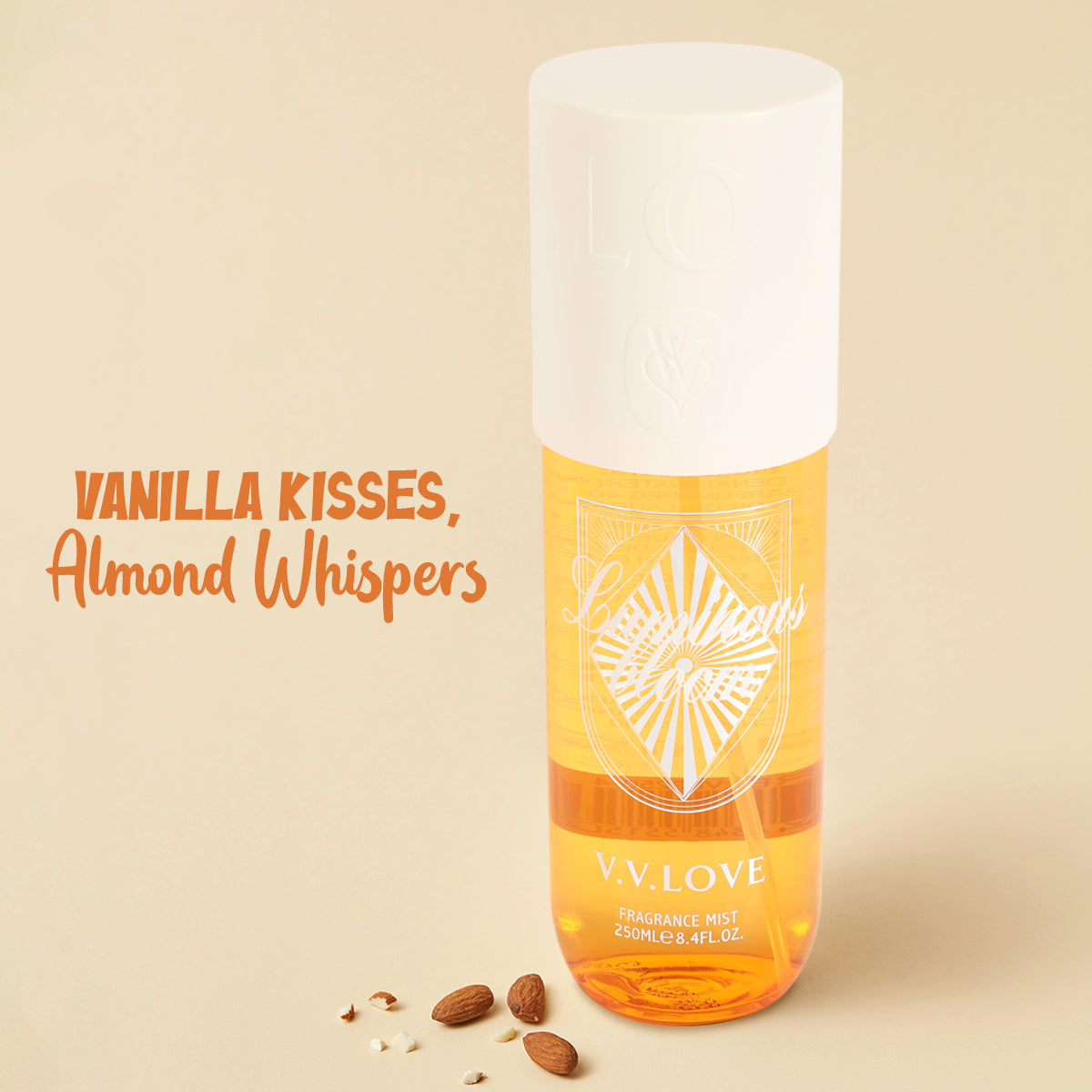 Luminous Bloom Spray Perfume For Women - 250ML/8.4 FL.OZ.