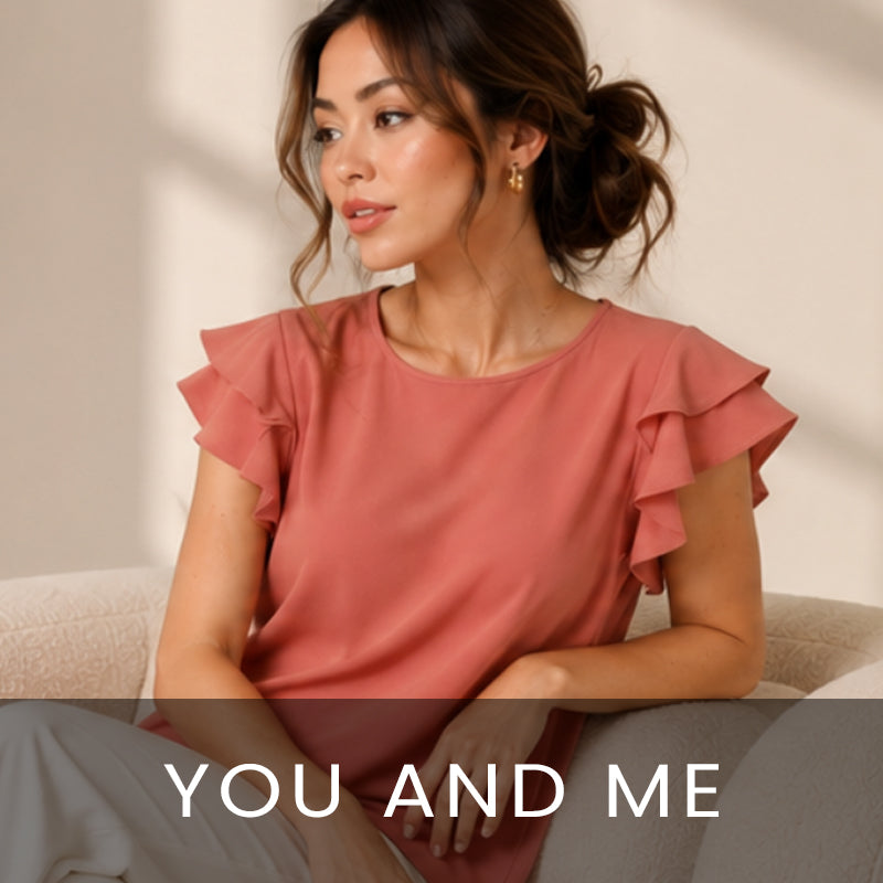 "You & Me"