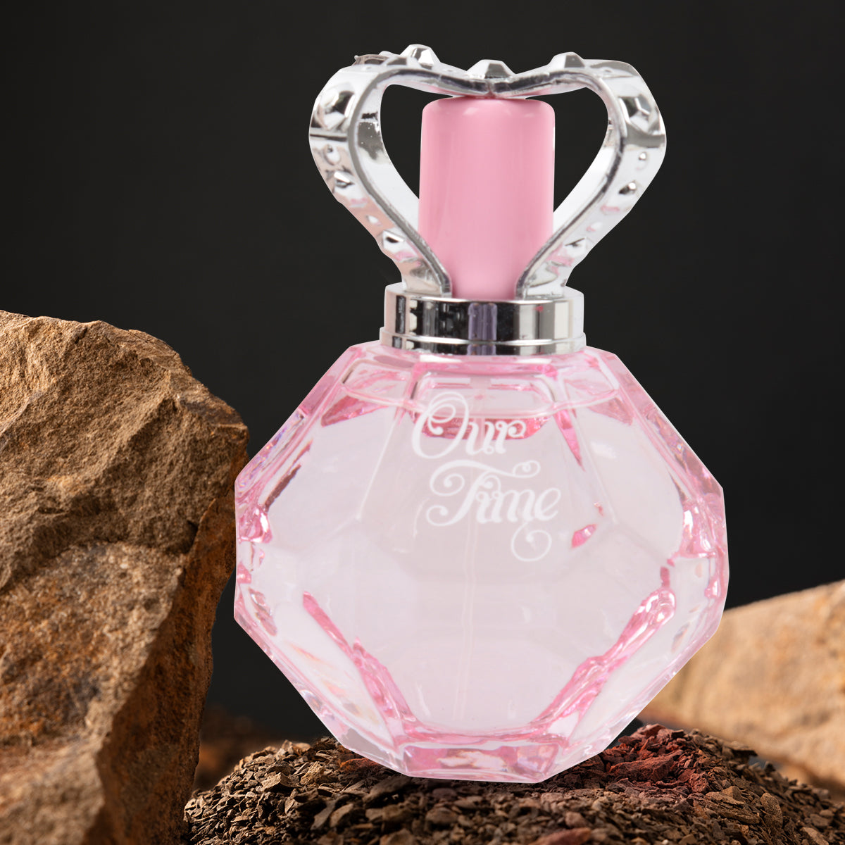 Our Time Spray Perfume Eau De Parfum For Women - 90ML/3 FL.OZ.