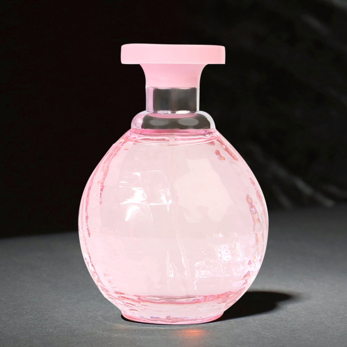 Paris Sparkle Spray Perfume Eau De Parfum For Women - 100ML/3.4 FL.OZ.