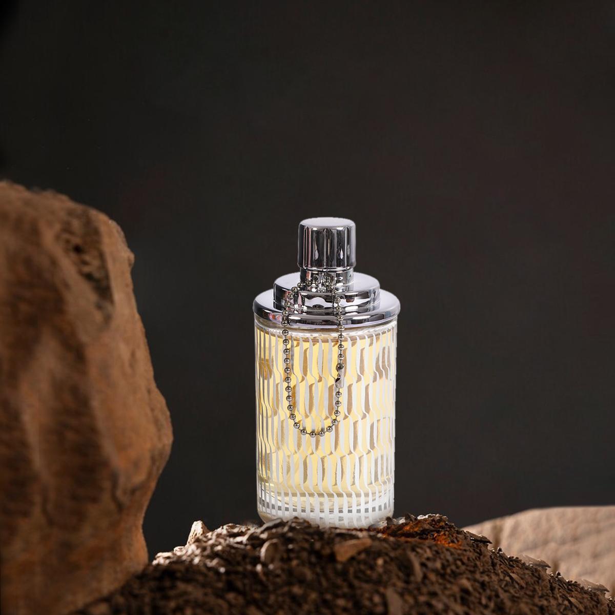 Suits Vip Spray Cologne Eau De Toilette For Men - 100ML/3.4 FL.OZ.