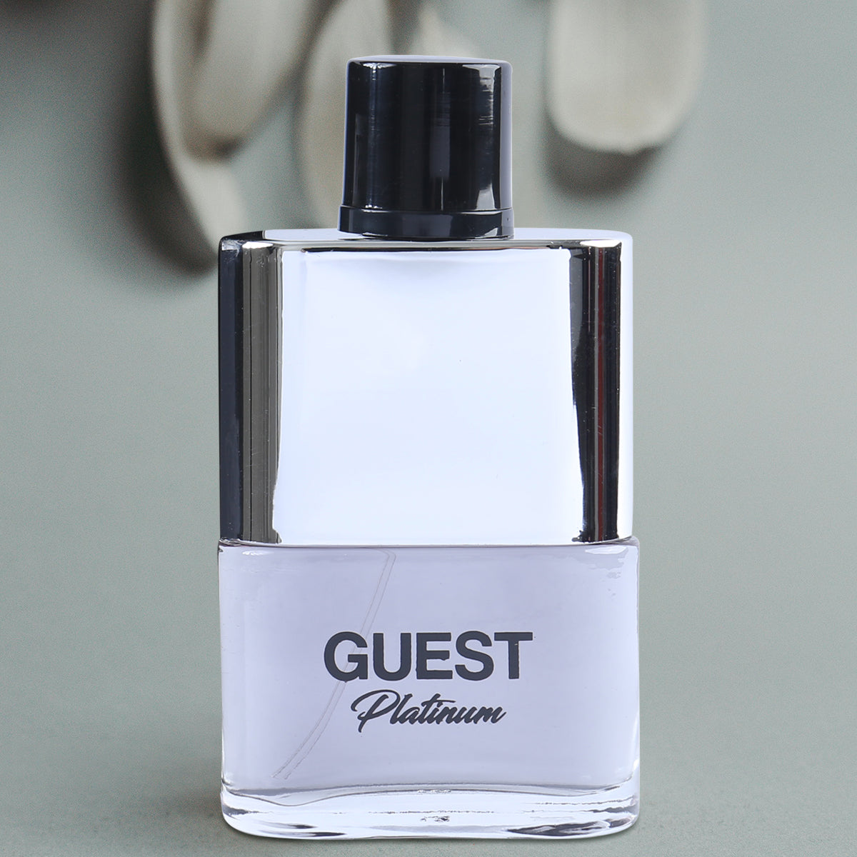 Guest Plat Ltd Ed Spray Cologne Eau De Toilette For Men - 100ML/3.4 FL.OZ.