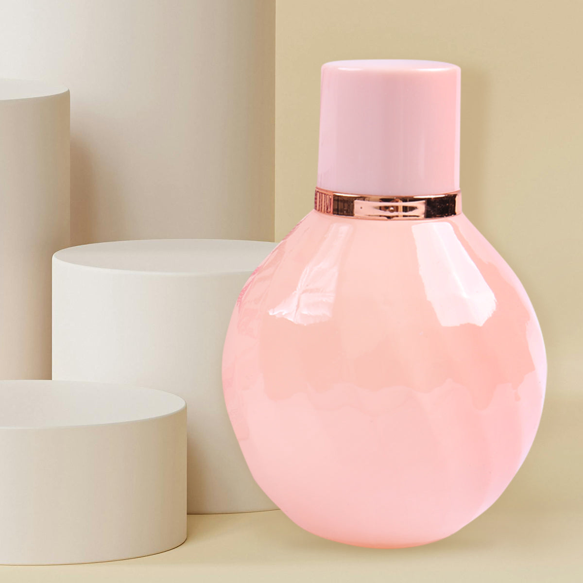 Adrianna Cotton Candy Spray Perfume Eau De Parfum For Women - 100ML/3.4FL.OZ.