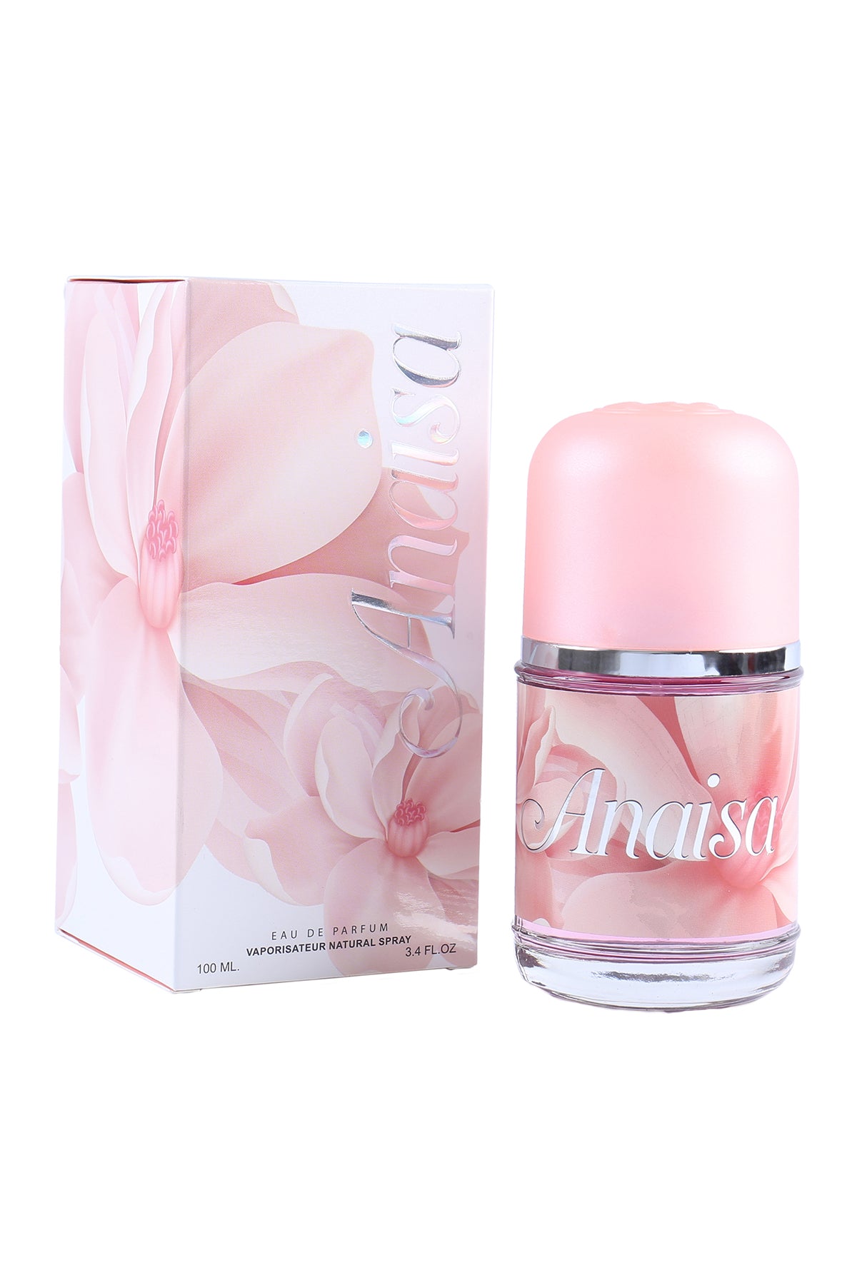 Anaisa Spray Perfume Eau De Parfum For Women - 100ML/3.4 FL.OZ.