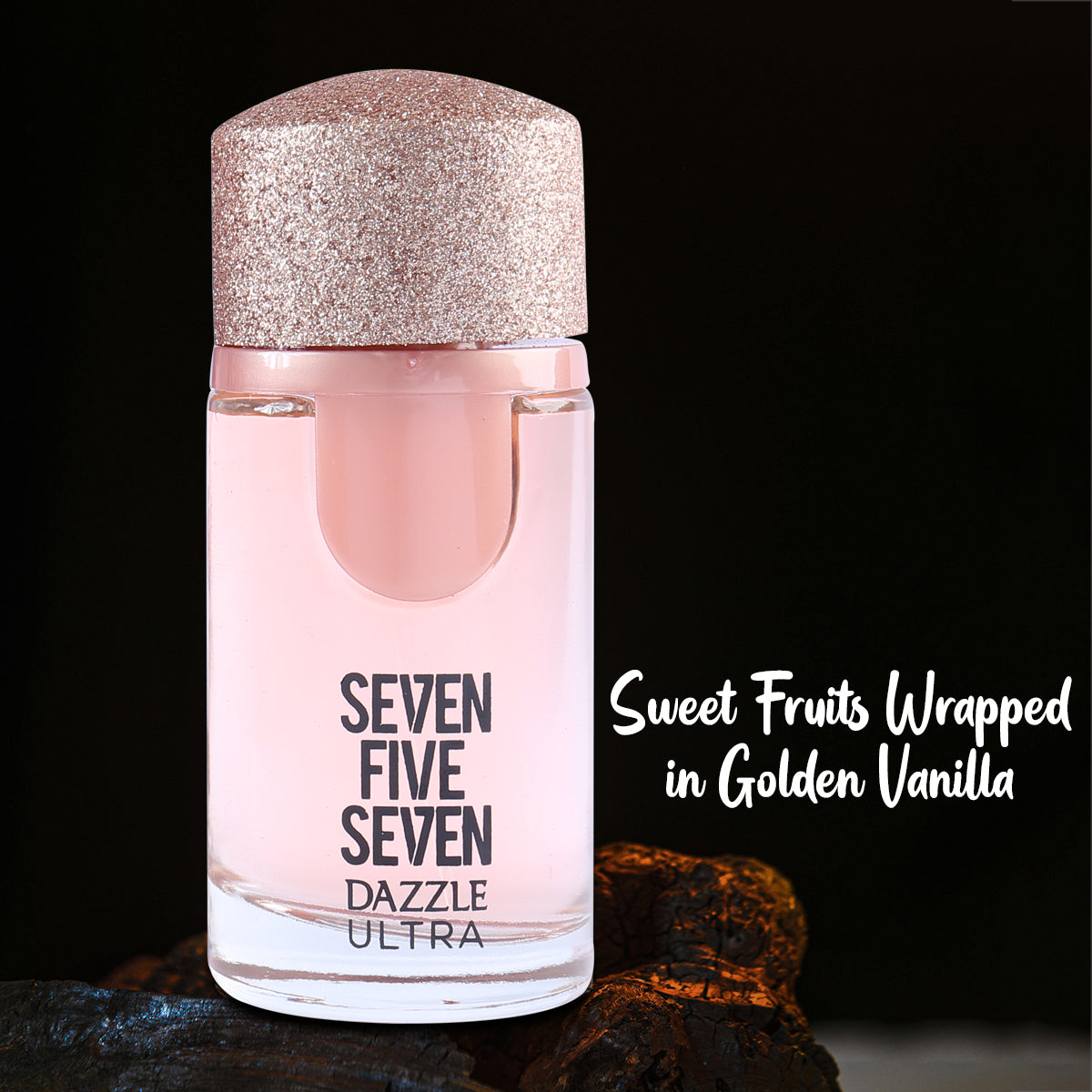 757 Dazzle Ultra Spray Perfume Eau De Parfum For Women - 100ML/3.4 FL.OZ.