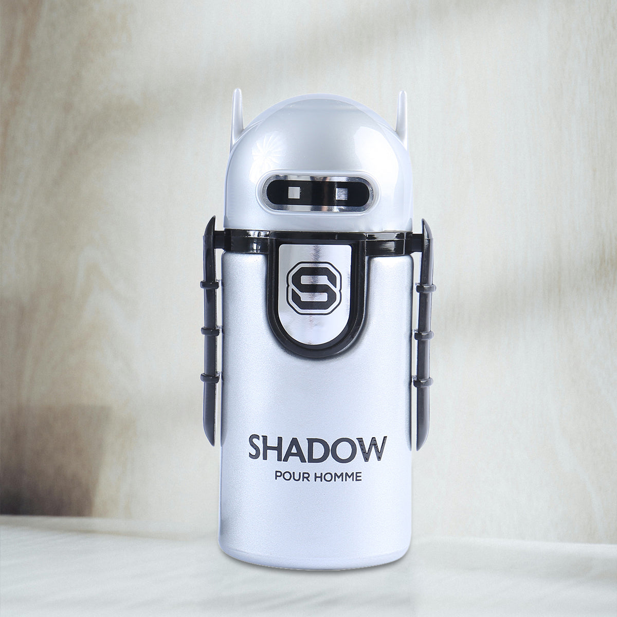 Shadow Spray Cologne Eau De Toilette For Men - 100ML/3.4 FL.OZ.