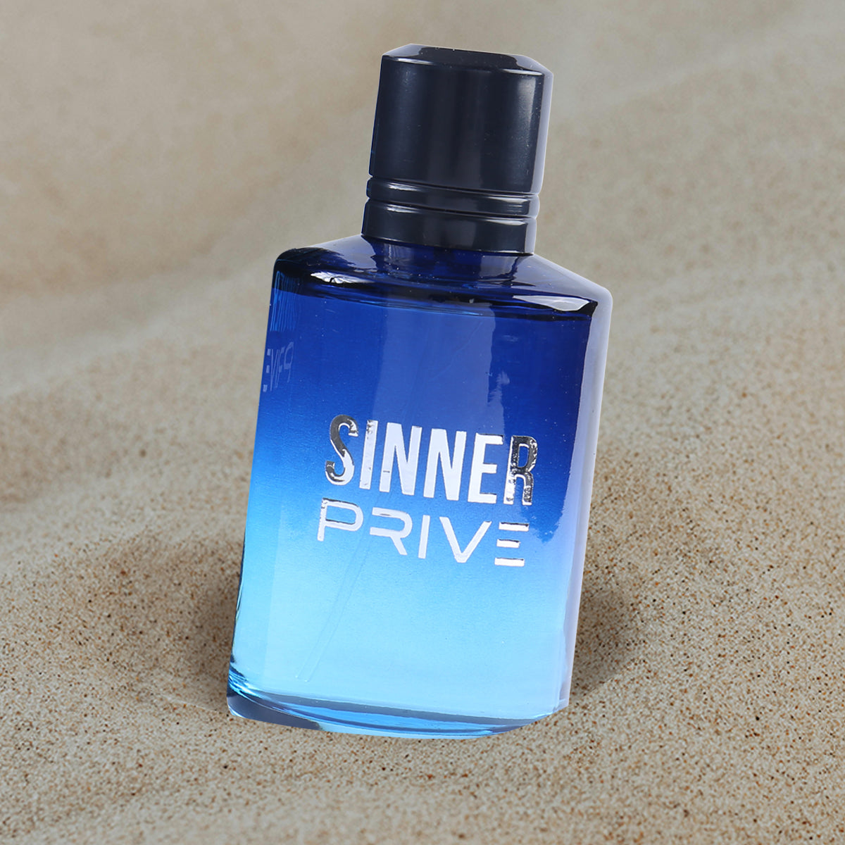 Sinner Prive Spray Cologne Eau De Toilette For Men - 100ML/3.4 FL.OZ.