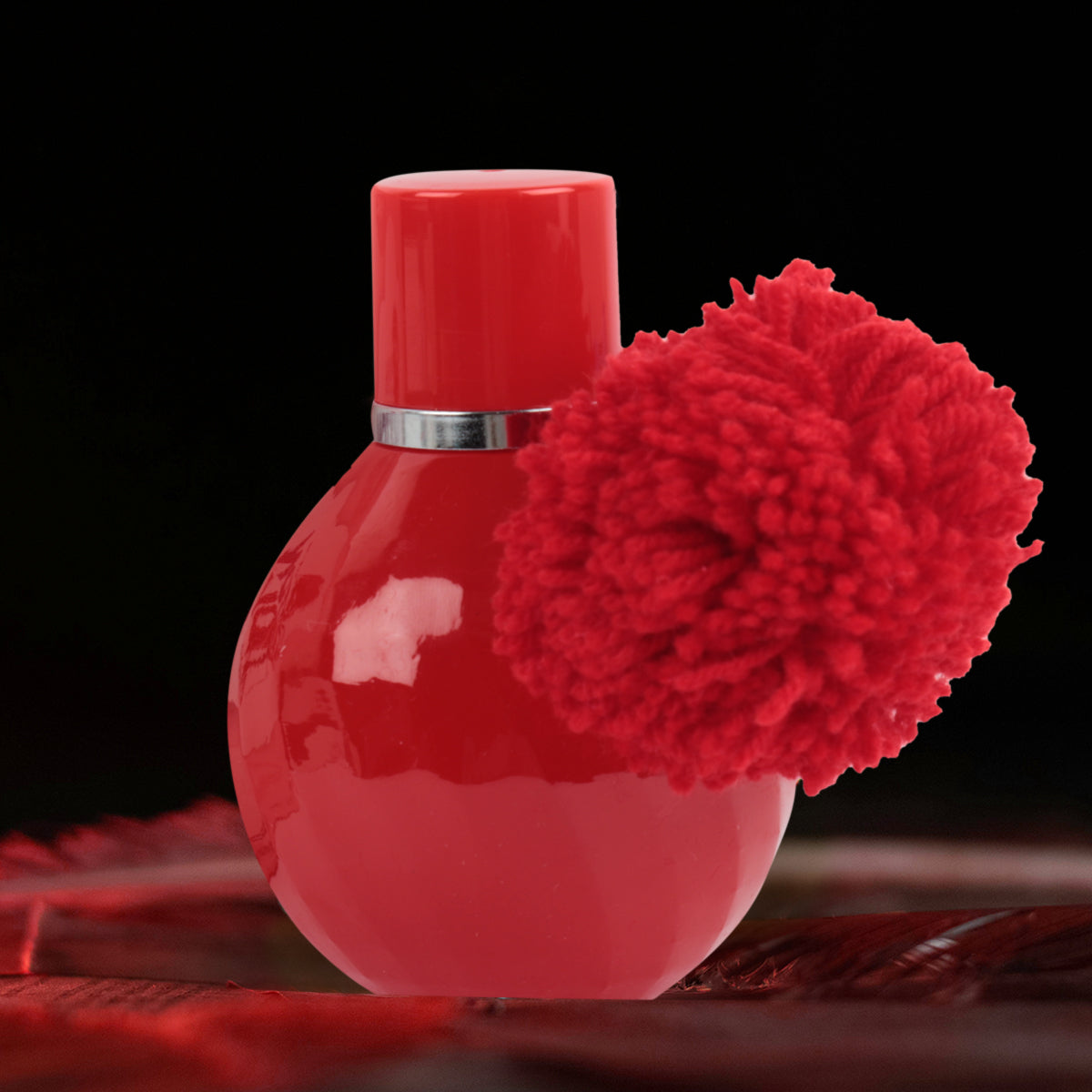 Adrianna Cotton Candy Kiss Spray Perfume Eau De Parfum For Women - 100ML/3.4 FL.OZ.