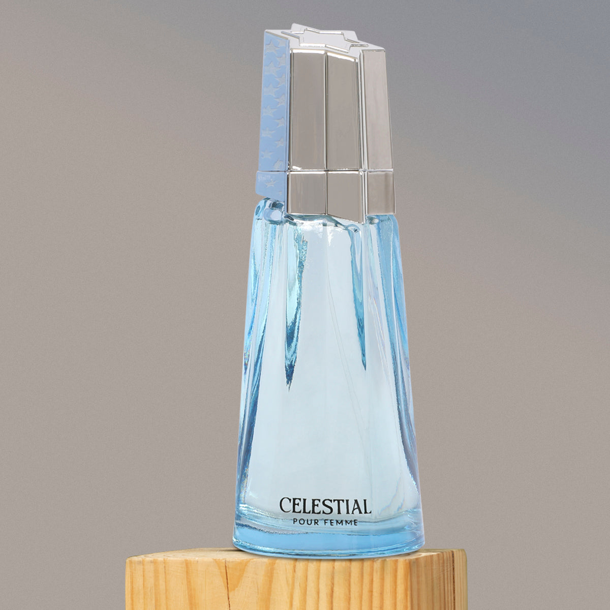 Celestial Spray Perfume Eau De Parfum For Women - 90ML/3.0 FL.OZ.