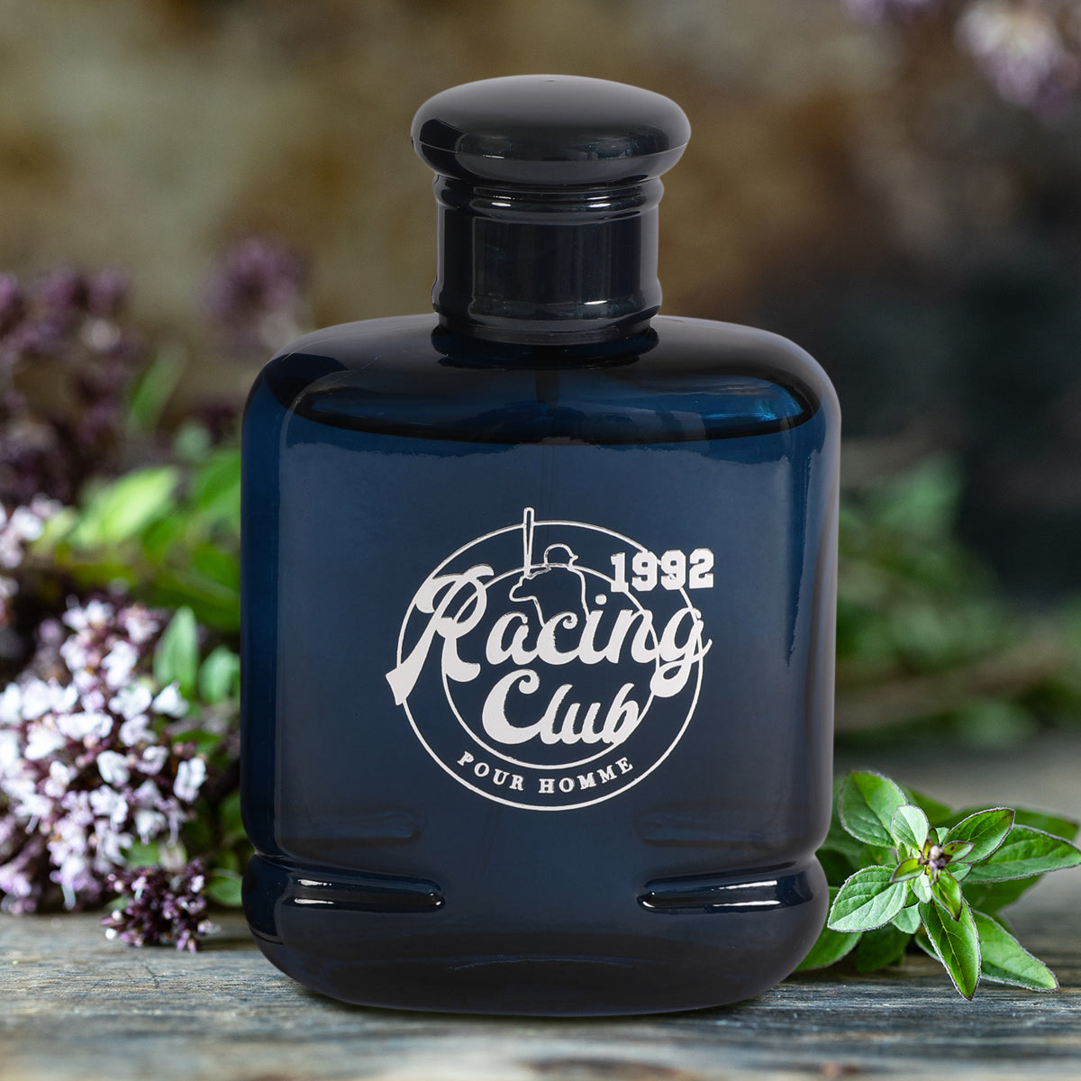 Racing Club 1992 Spray Cologne Eau De Toilette For Men - 100ML/ 3.4 FL.OZ.