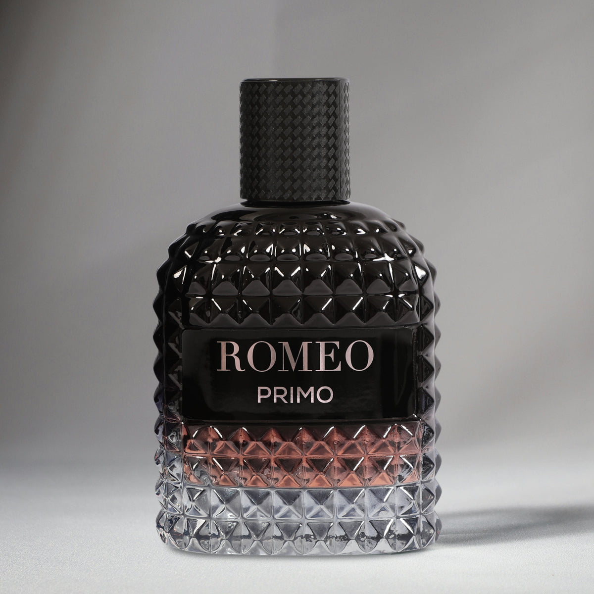 Romeo Primo Spray Cologne Eau De Toilette For Men - 100ML/3.4 FL.OZ.