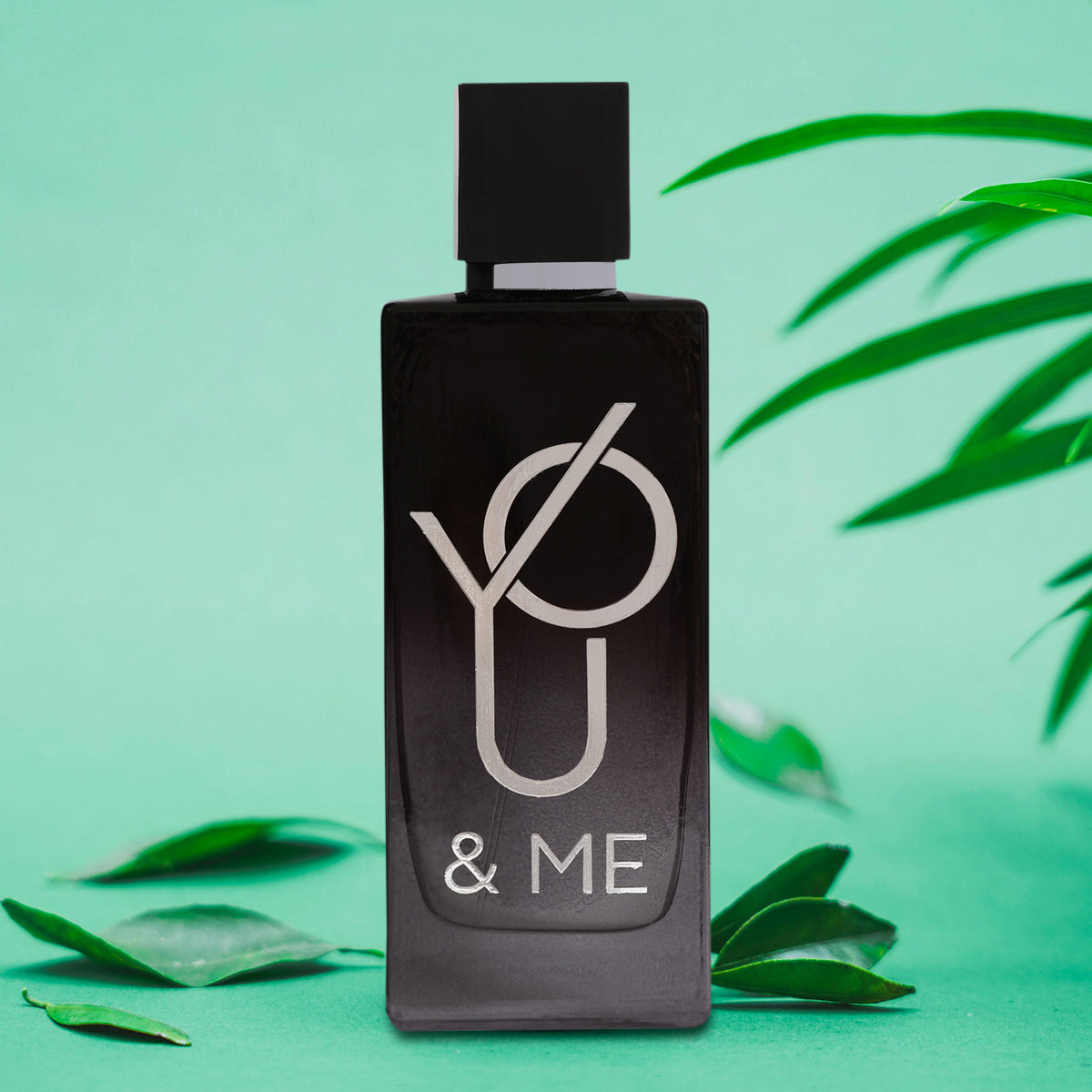 You & Me Spray Cologne Eau De Toilette For Men - 100ML/3.4 FL.OZ.
