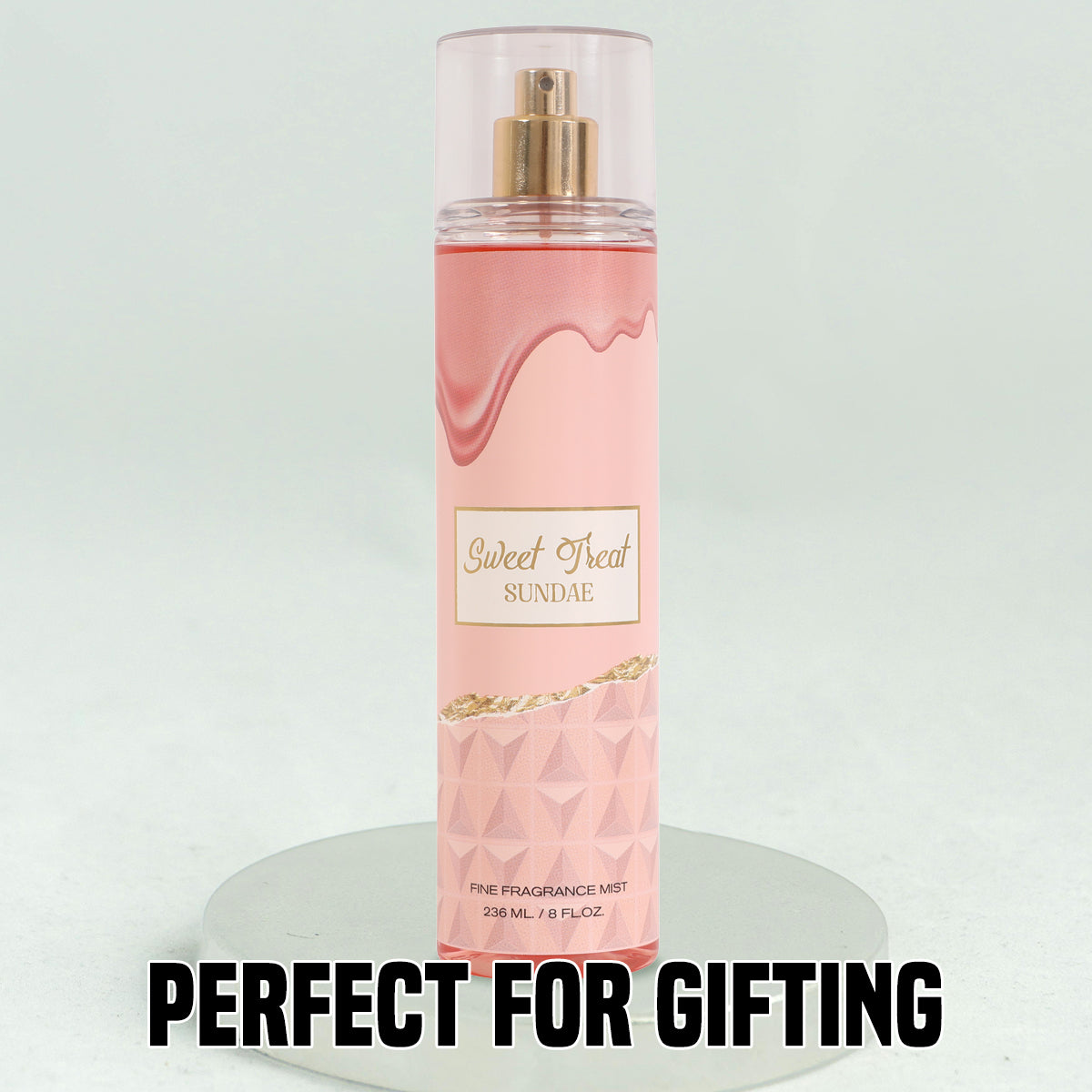 Sweet Treat Sundae Fine Fragrance Mist For Women - 236ML/8 FL.OZ.