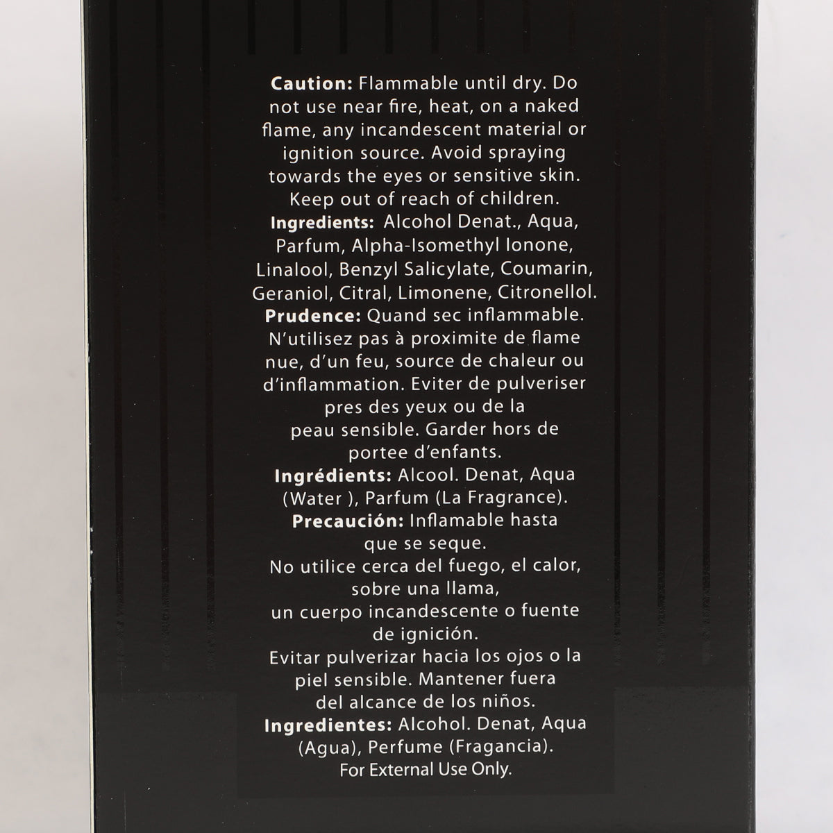 Townes Faded Suede Spray Perfume Eau De Toilette For Men - 100ML/3.4 FL.OZ