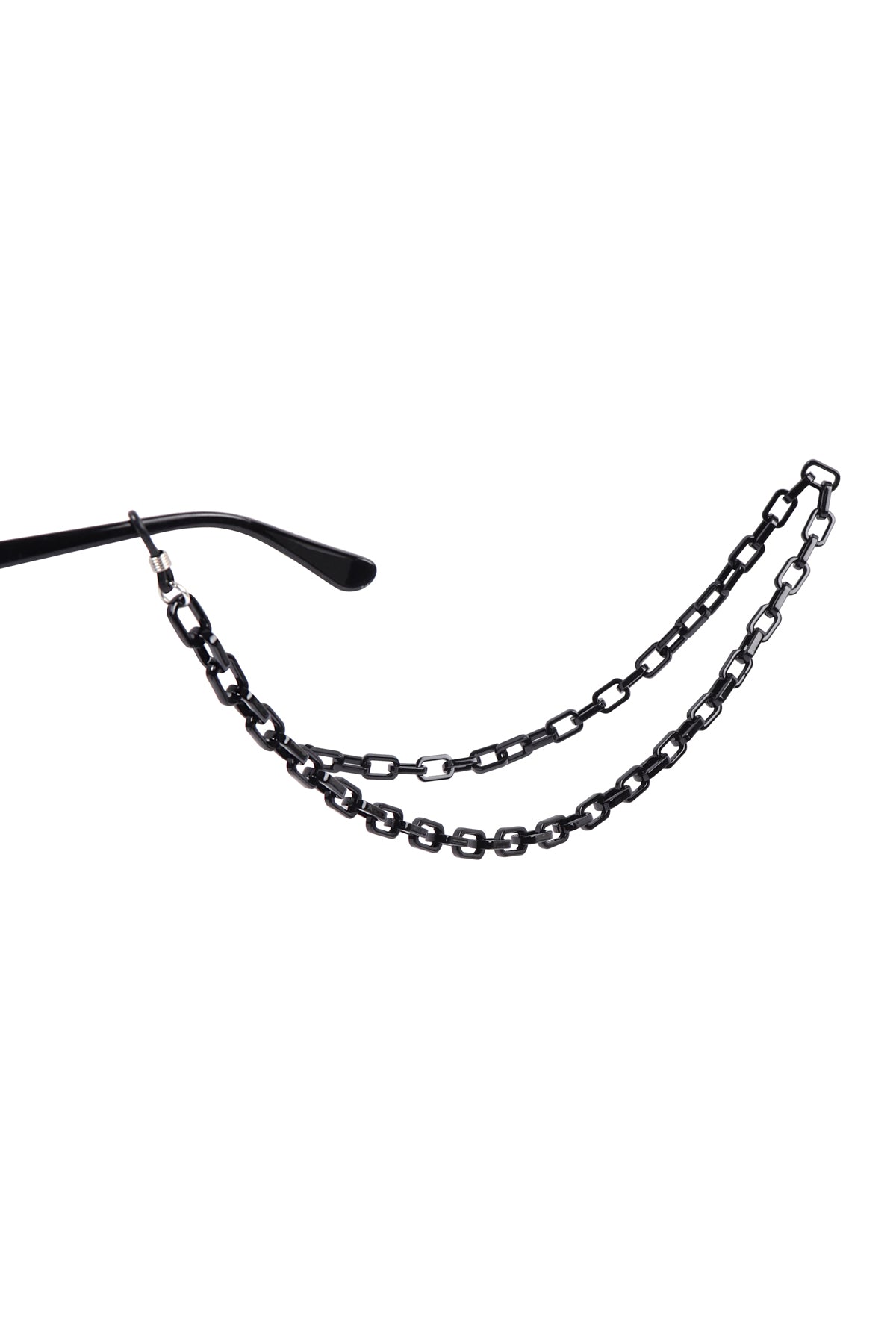 RR Square Link Eyeglasses Strap