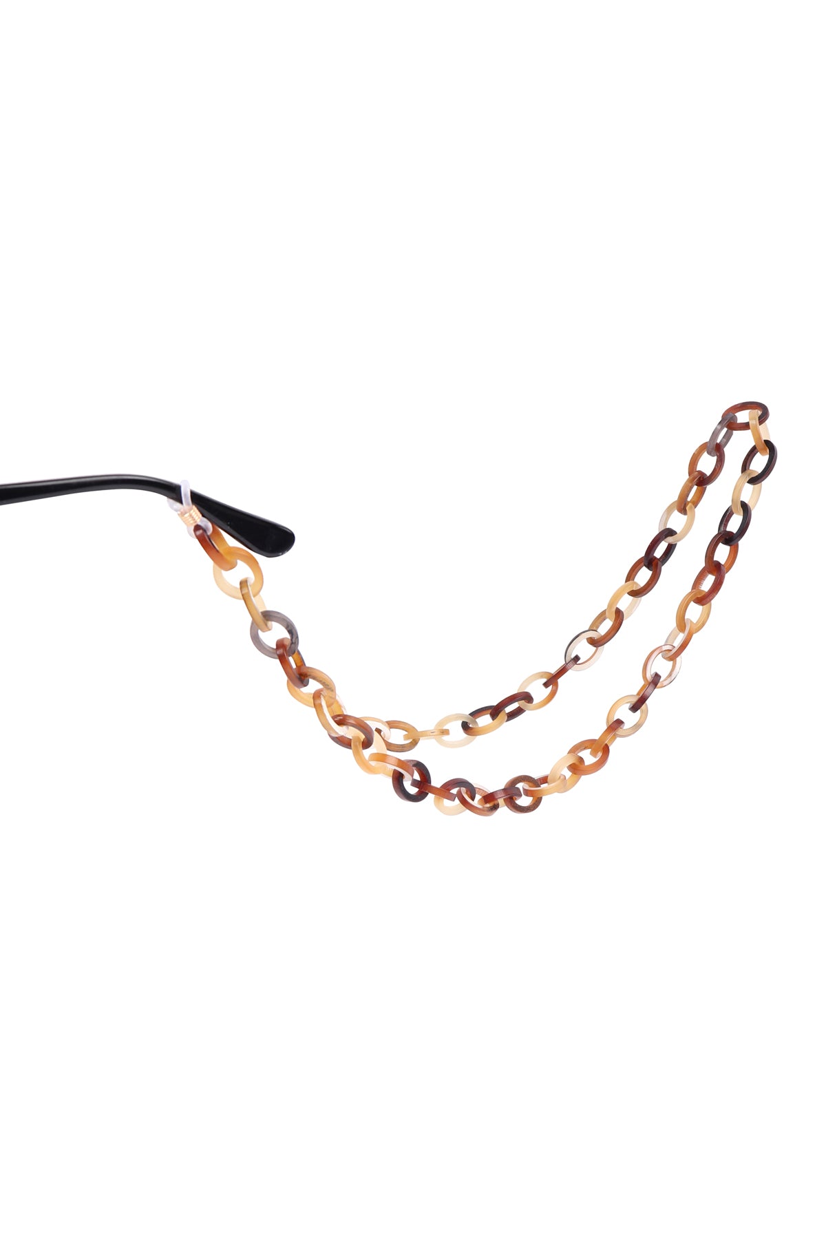 RR Square Link Eyeglasses Strap