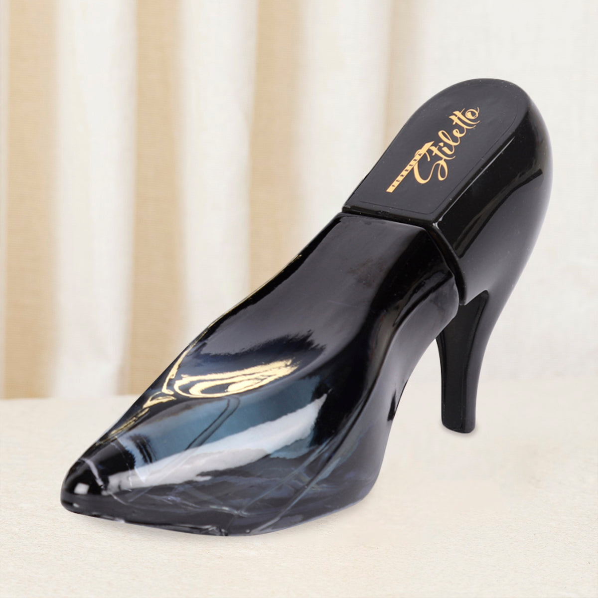 Ferrera Stiletto Spray Perfume Eau De Parfum For Women - 100ML/3.4 FL.OZ.