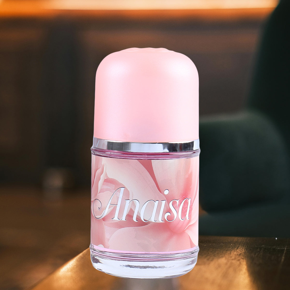 Anaisa Spray Perfume Eau De Parfum For Women - 100ML/3.4 FL.OZ.
