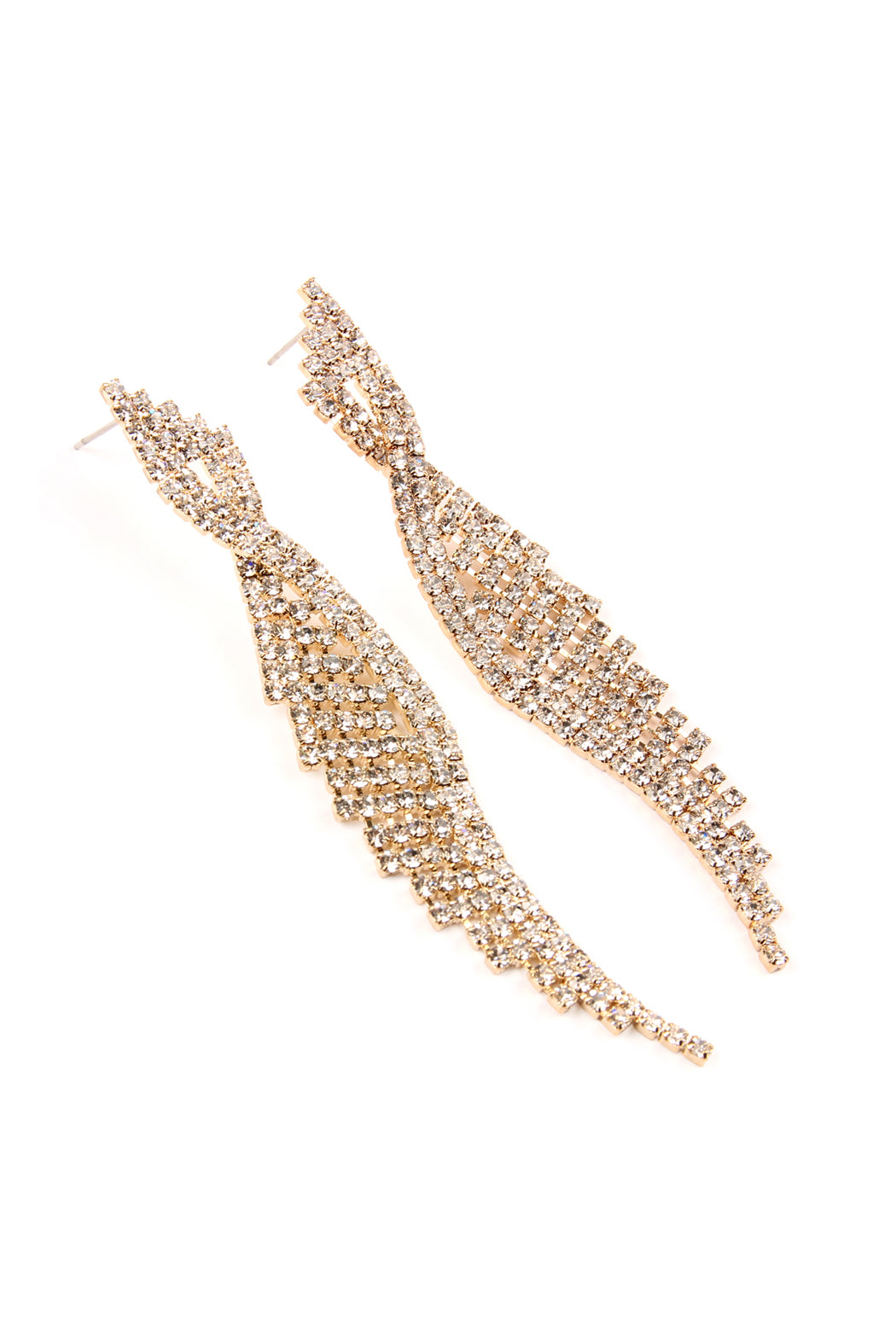 Bridal Vintage Earrings