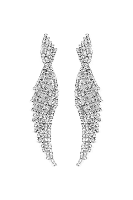 Bridal Vintage Earrings