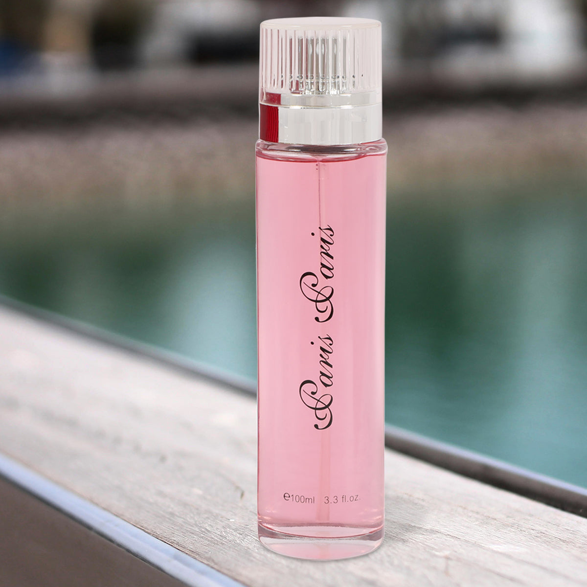 Paris Paris Spray Perfume Eau De Parfum For Women - 100ML/3.3 FL.OZ.