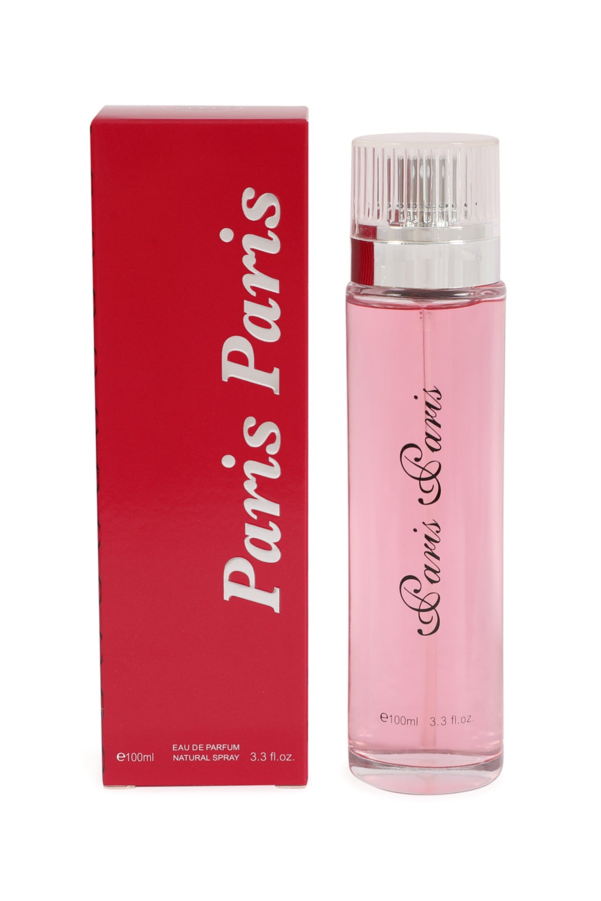 Paris Paris Spray Perfume Eau De Parfum For Women - 100ML/3.3 FL.OZ.