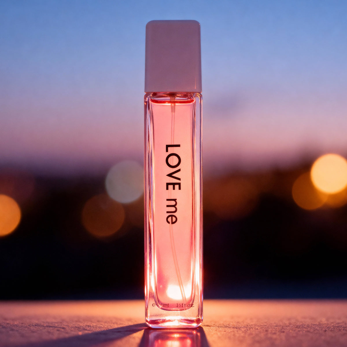 Love Me Spray Perfume Eau De Parfum For Women - 100ML/3.3FL.OZ.