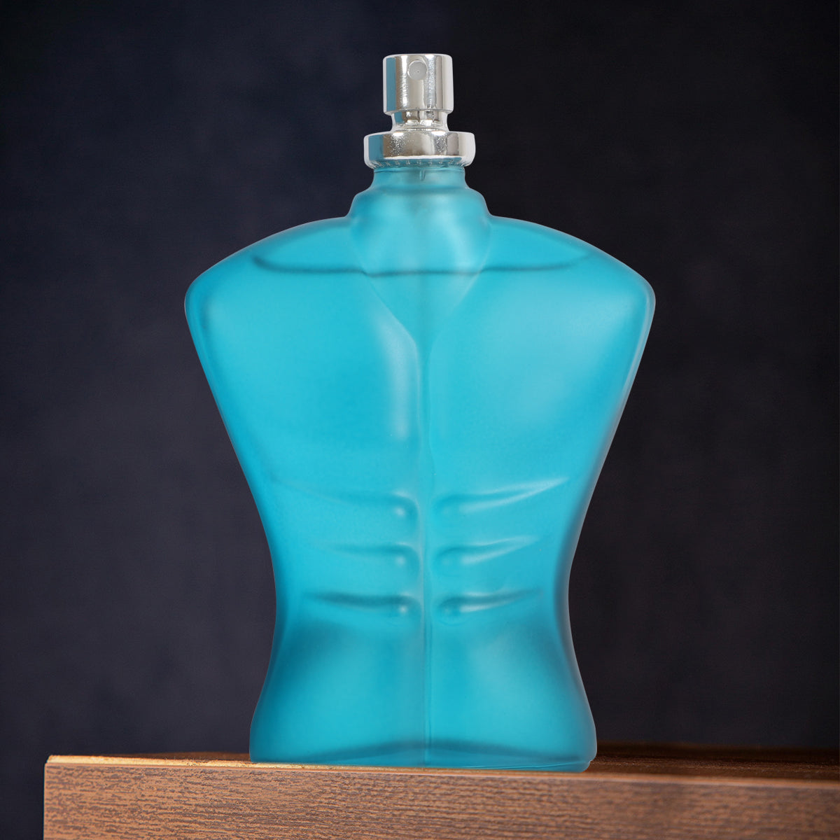 Blue For Men Spray Cologne Eau De Toilette For Men - 90ML/3.0 FL.OZ.