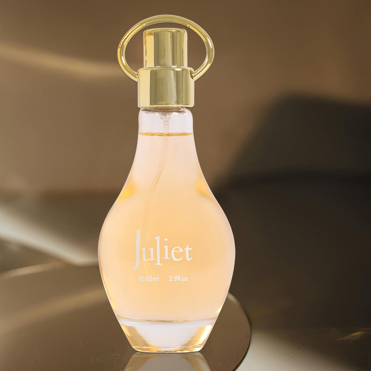 Juliet Spray Perfume Eau De Parfum For Women - 85ML/2.9 FL. OZ.