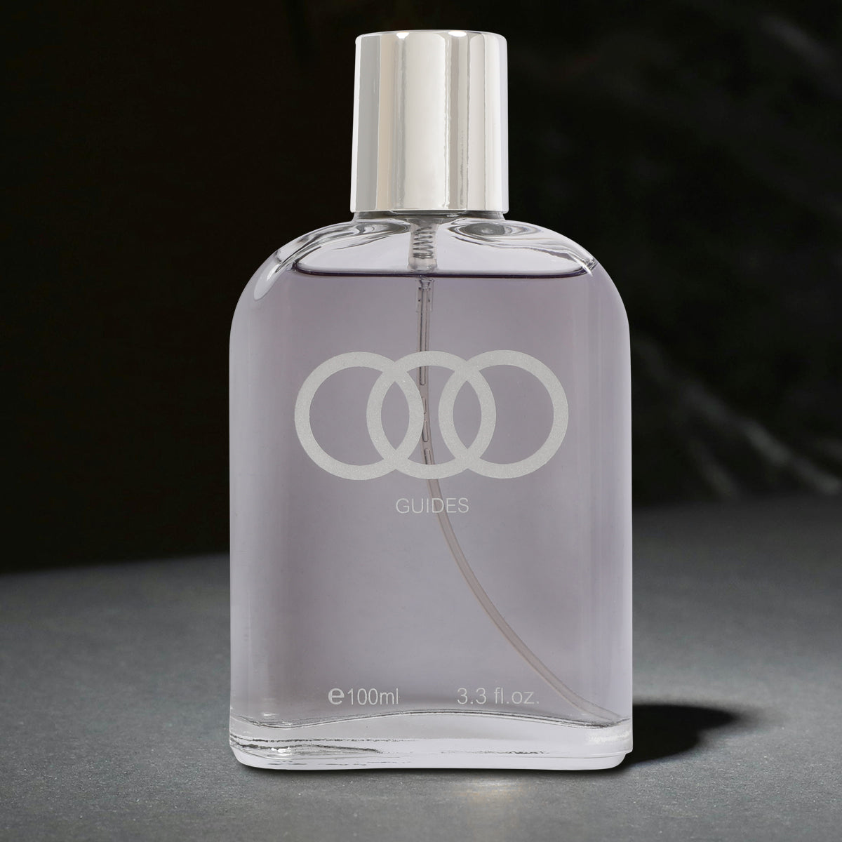 Guides Spray Cologne Eau De Toilette For Men - 100ML/3.3 FL.OZ.