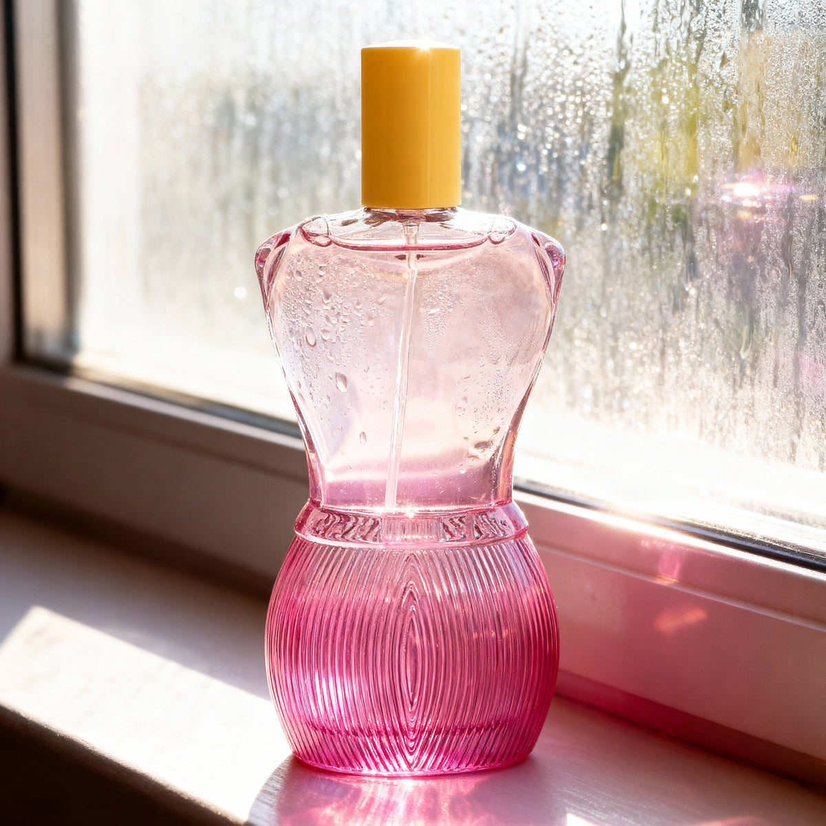 Fantasy Girl Spray Perfume Eau De Parfum For Women - 90ML/3.0FL.OZ.