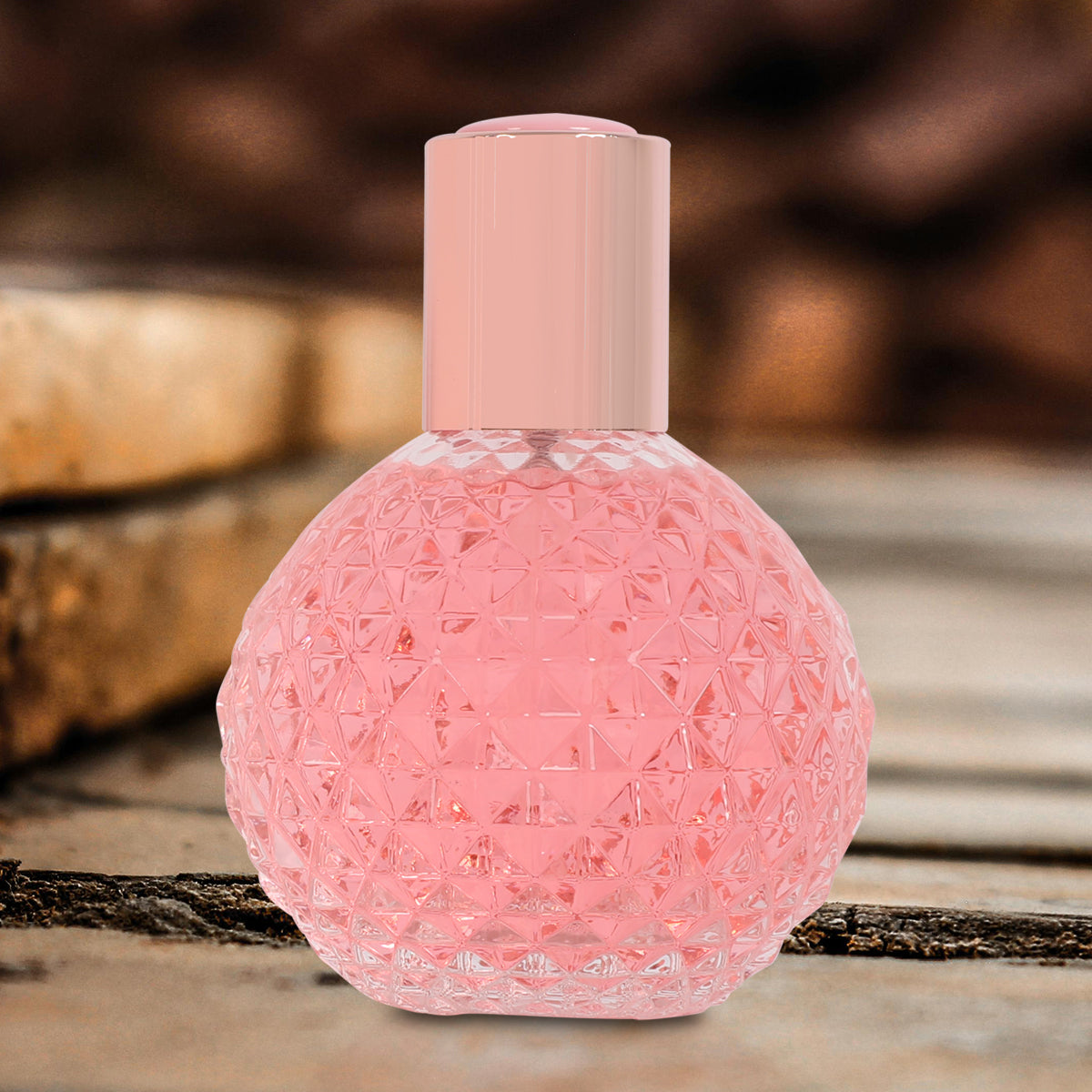 Sweet Briana Spray Perfume Eau De Parfum For Women - 100ML/3.3 FL.OZ